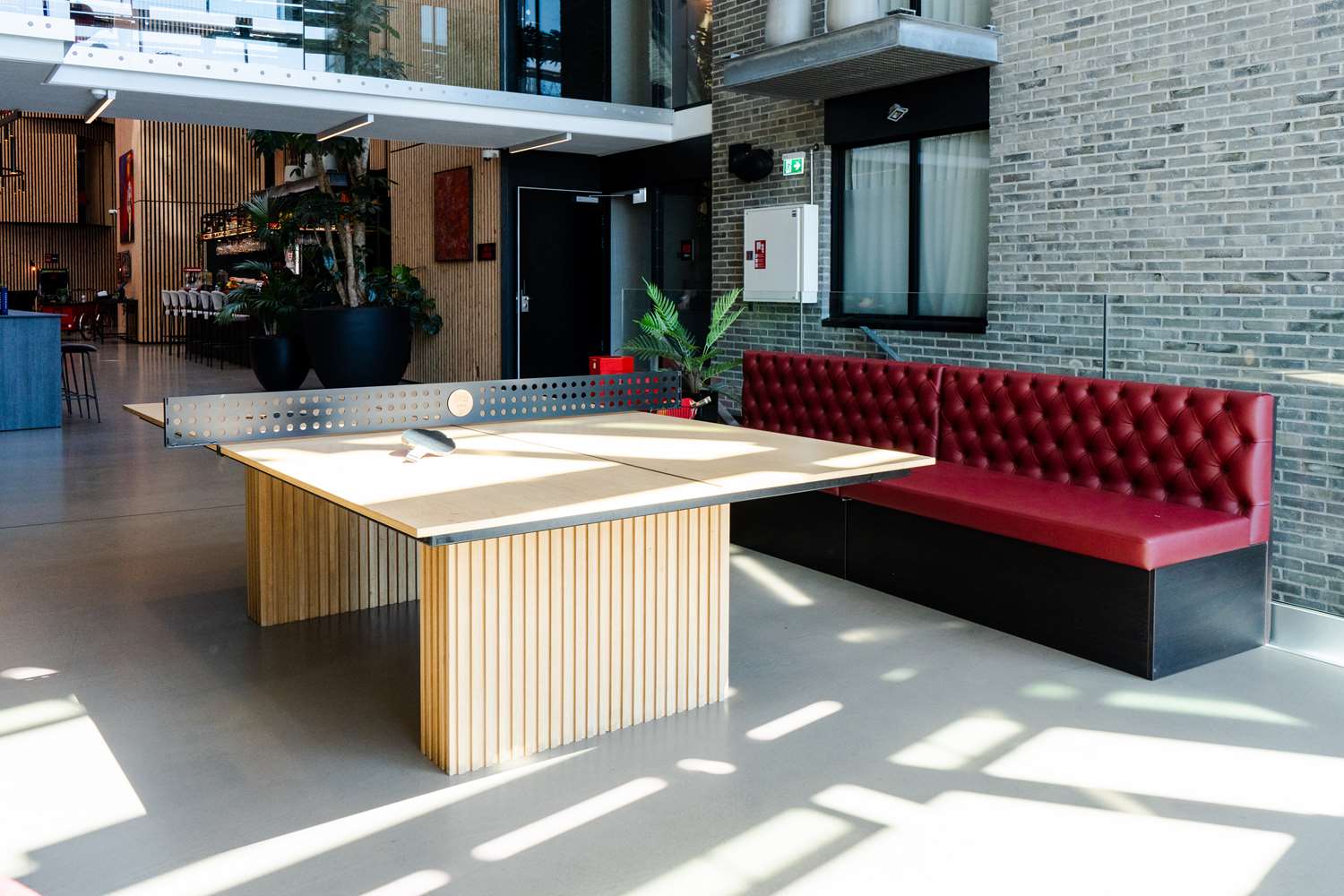 Radisson RED Aarhus 2