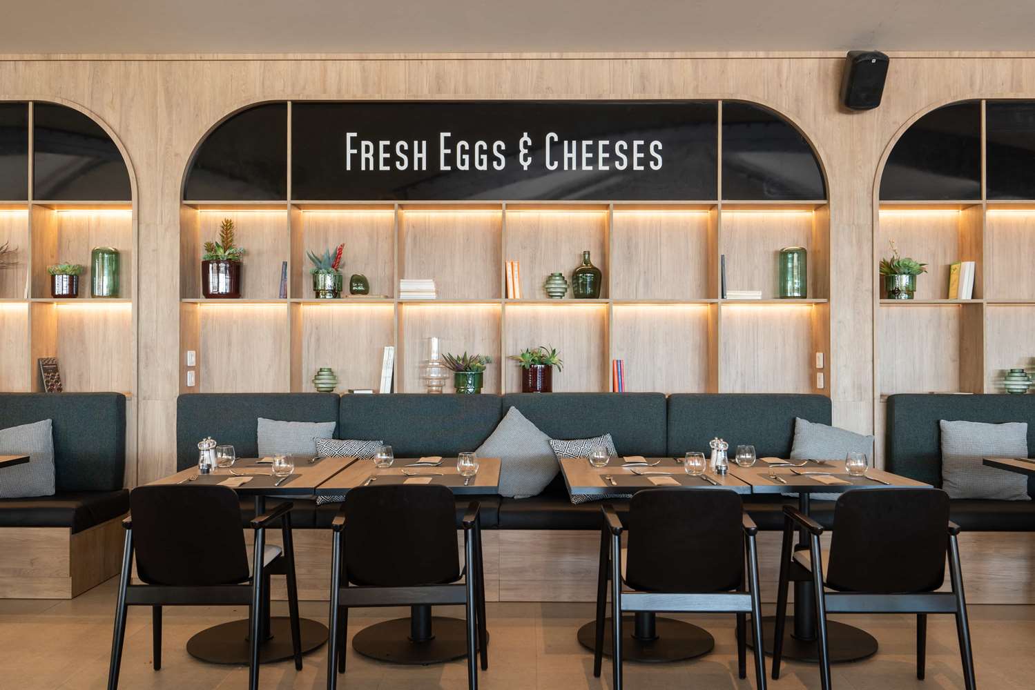 Barceló Playa Blanca 5