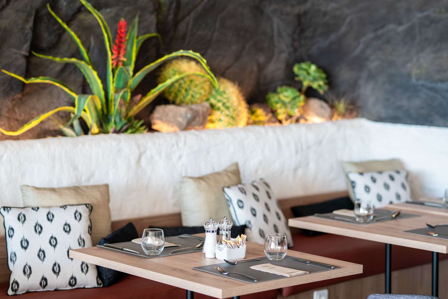 Barceló Playa Blanca 4