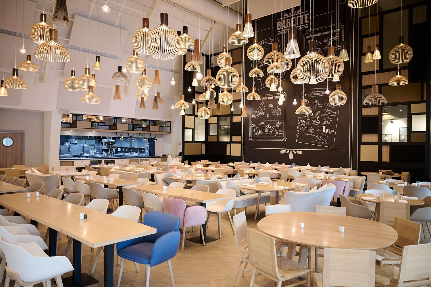 Hilton Garden Inn Bordeaux Centre 4