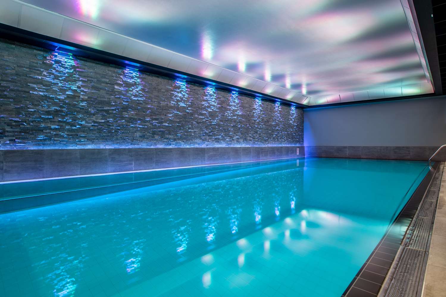 Radisson Blu Scandinavia Hotel Oslo 4