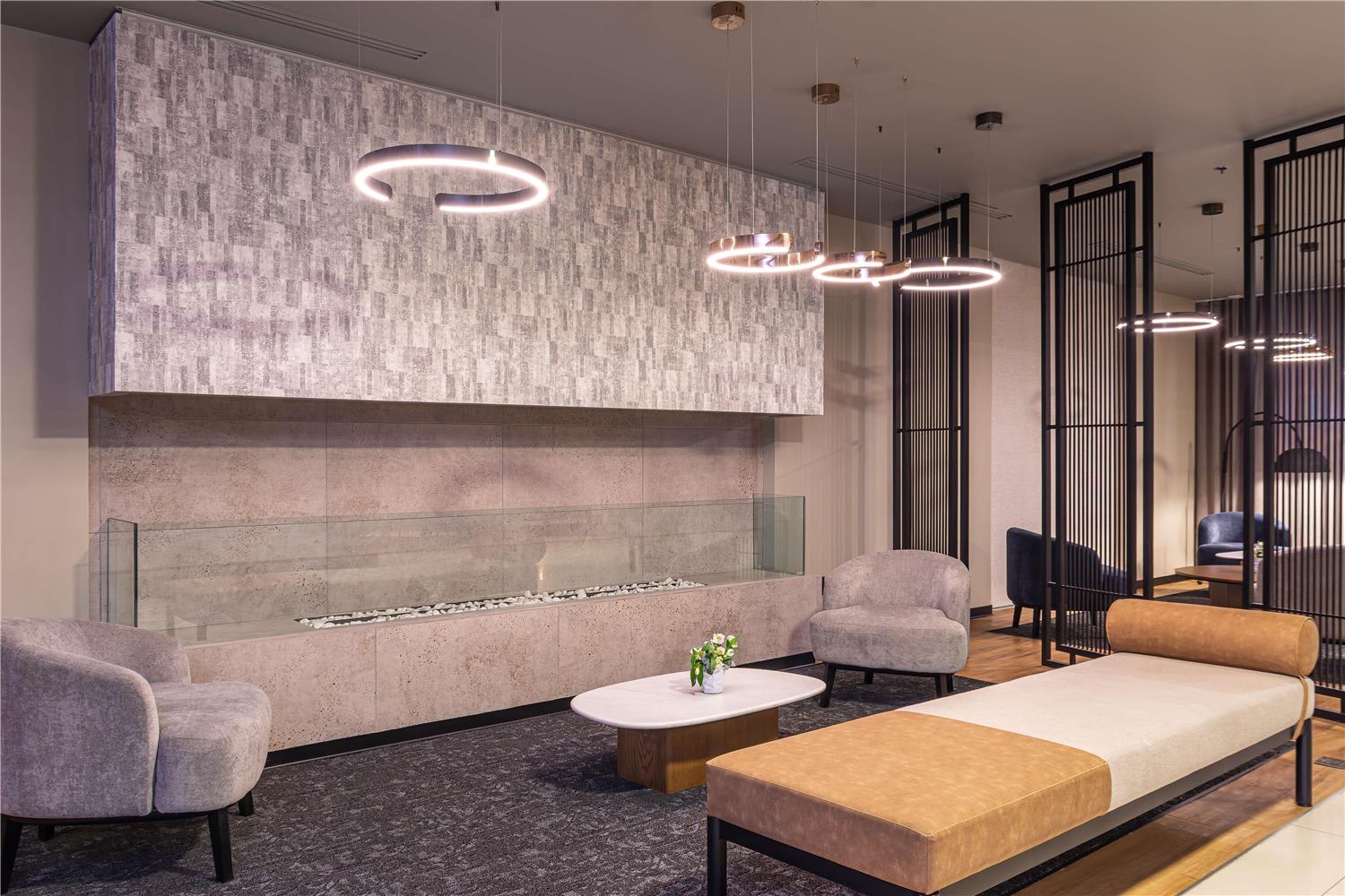 NH Collection Mexico City Reforma 5