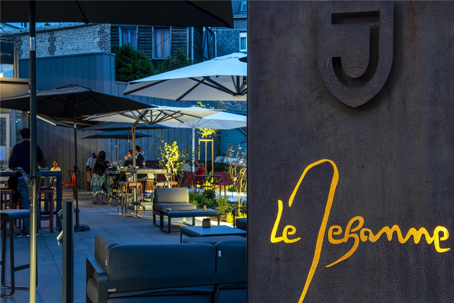 Radisson Blu Hotel, Rouen Centre 1