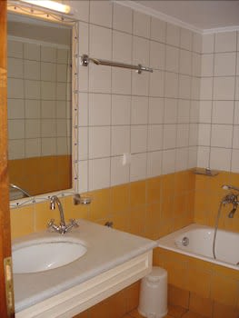 Nea Elena Luxurious Apartments 2