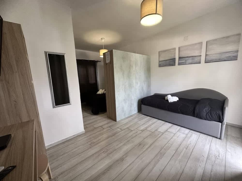 Frontemare Hotel Village & Ristorante 2