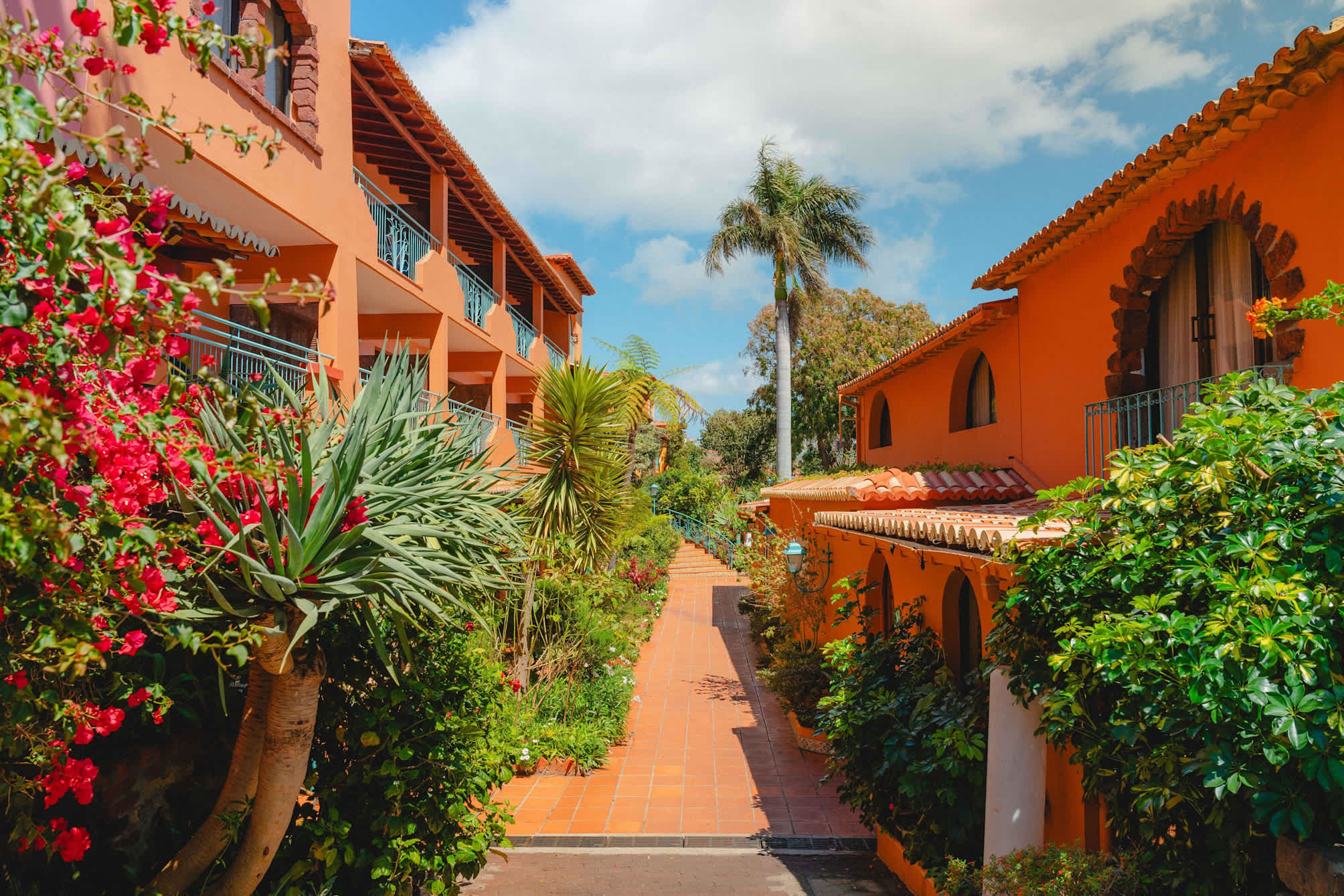 Quinta Splendida Wellness & Botanical Garden 5