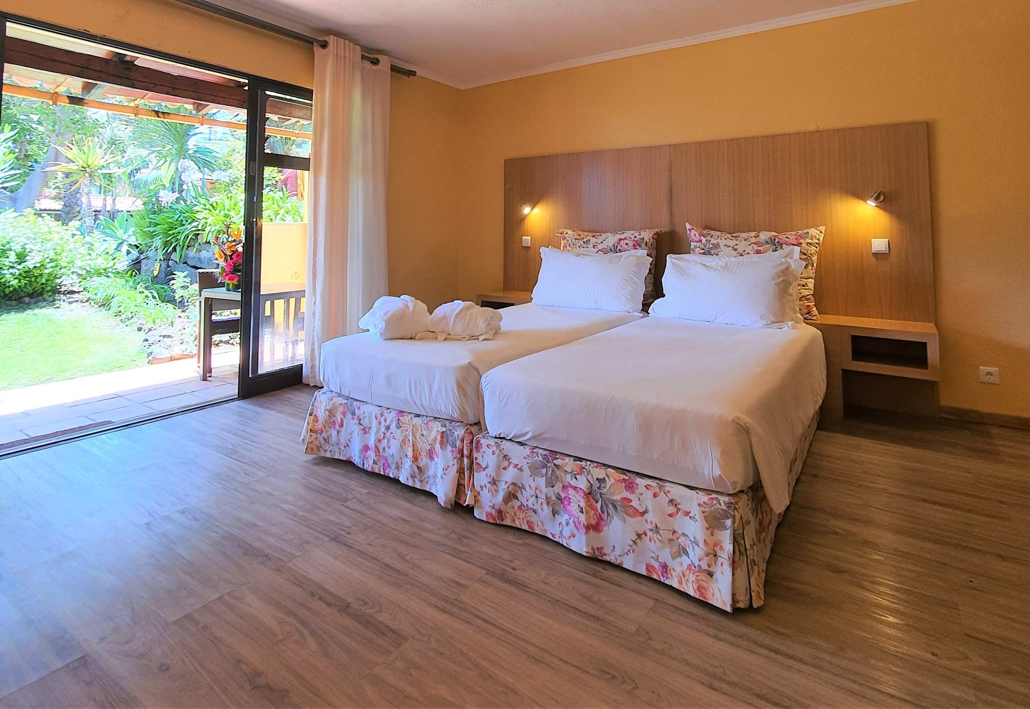 Quinta Splendida Wellness & Botanical Garden 4