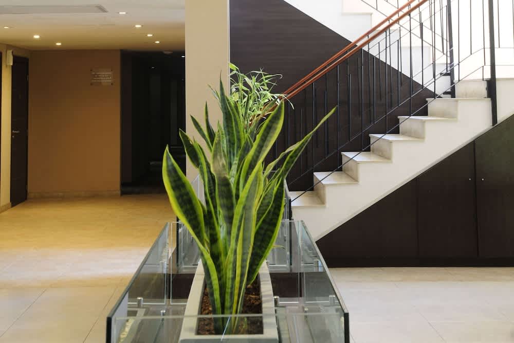 Howard Johnson Hotel & Resort Funes 2