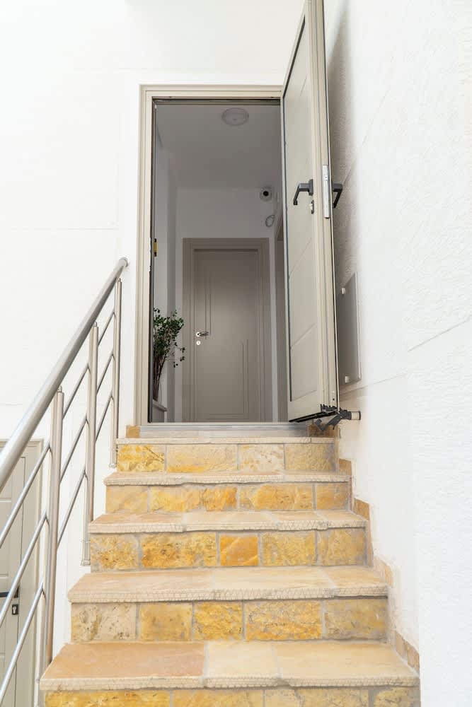 Koks’ Guesthouse 2