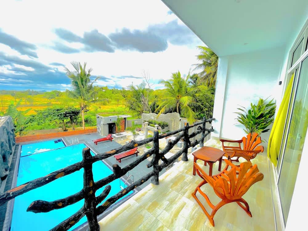 Ismattha Hotel 1