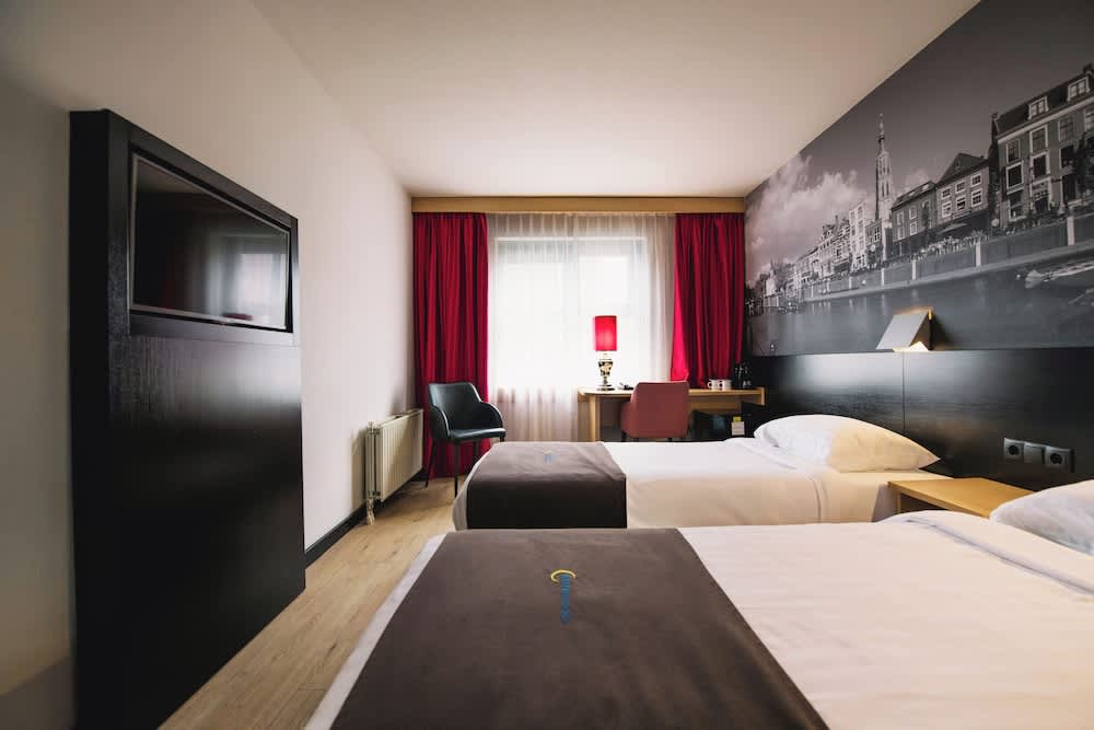 Bastion Hotel Breda 2