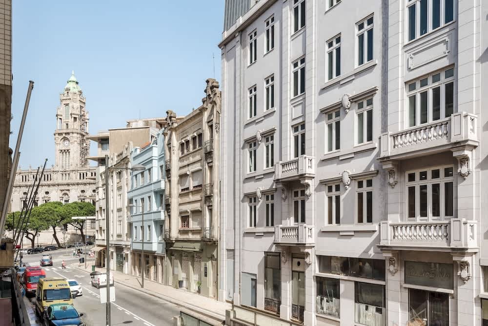 Rivol6 · Amazing Flat Next to Rivoli 1