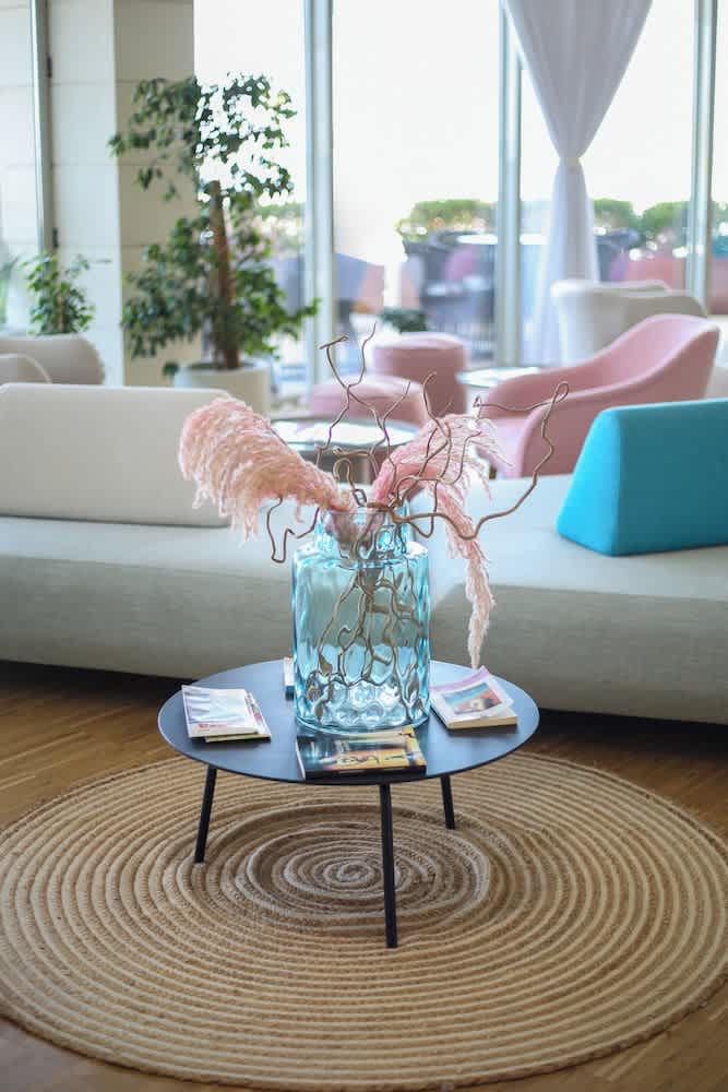 Hotel Vlora Priam, Affiliated by Melia 2