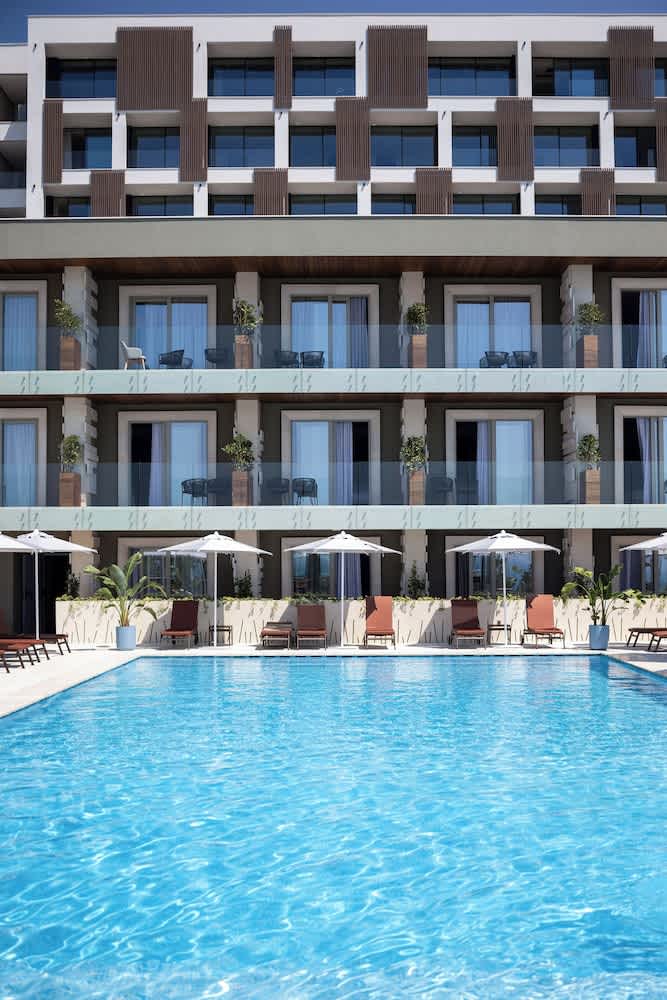 Hotel Vlora Priam, Affiliated by Melia 1