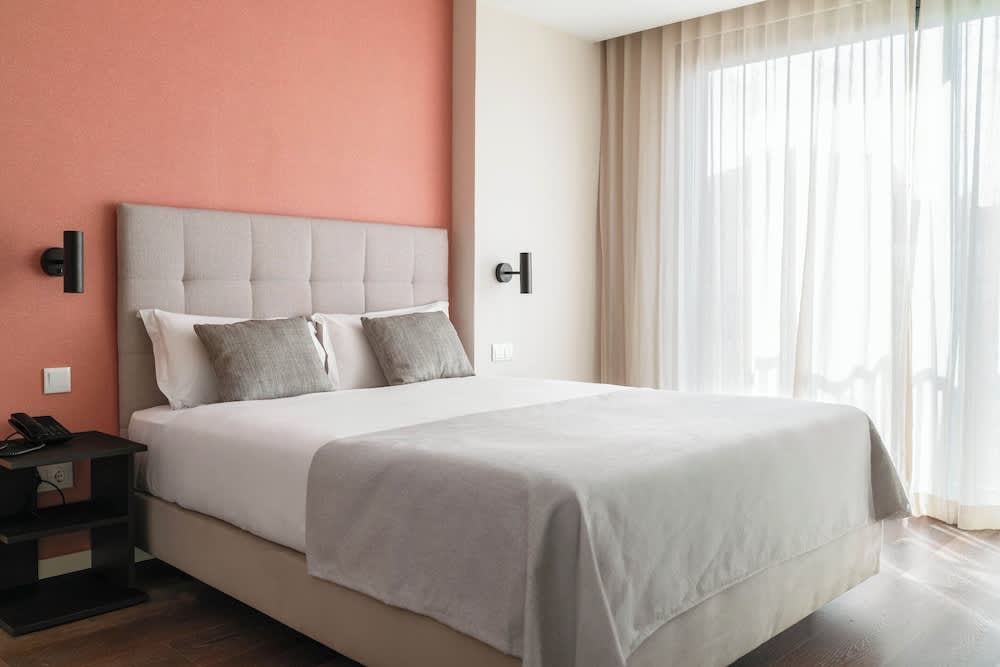 Limehome Lisbon Campo Pequeno 2