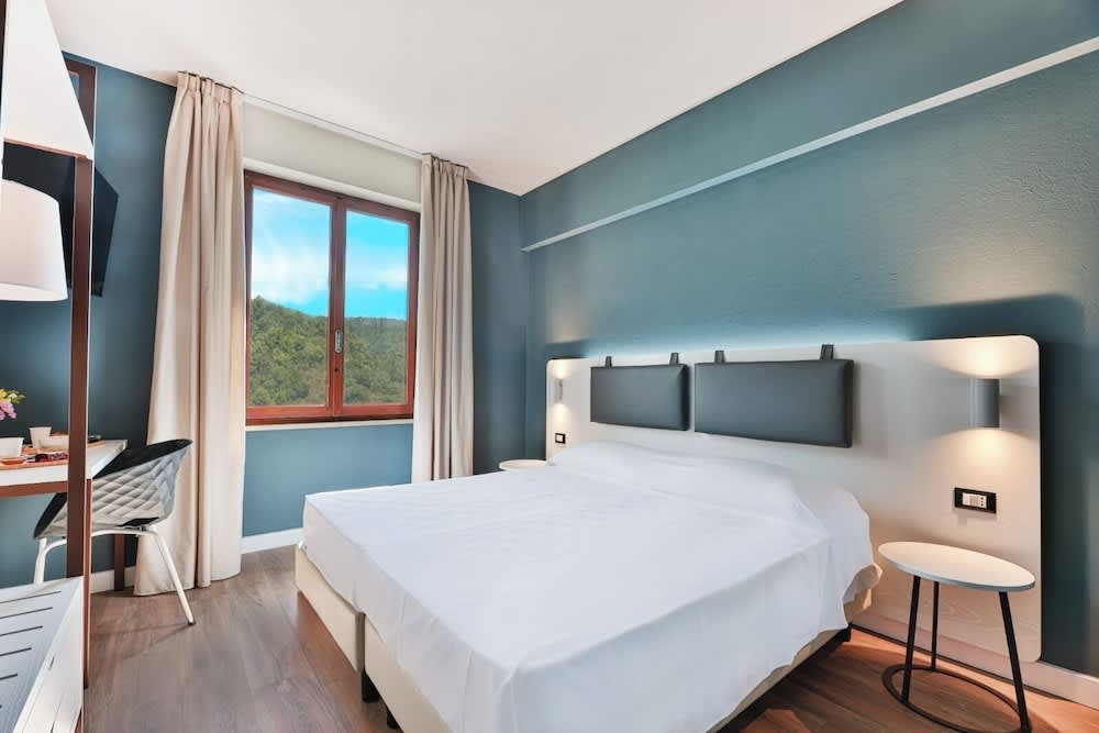 Elba Vibe Smart Hotel 1