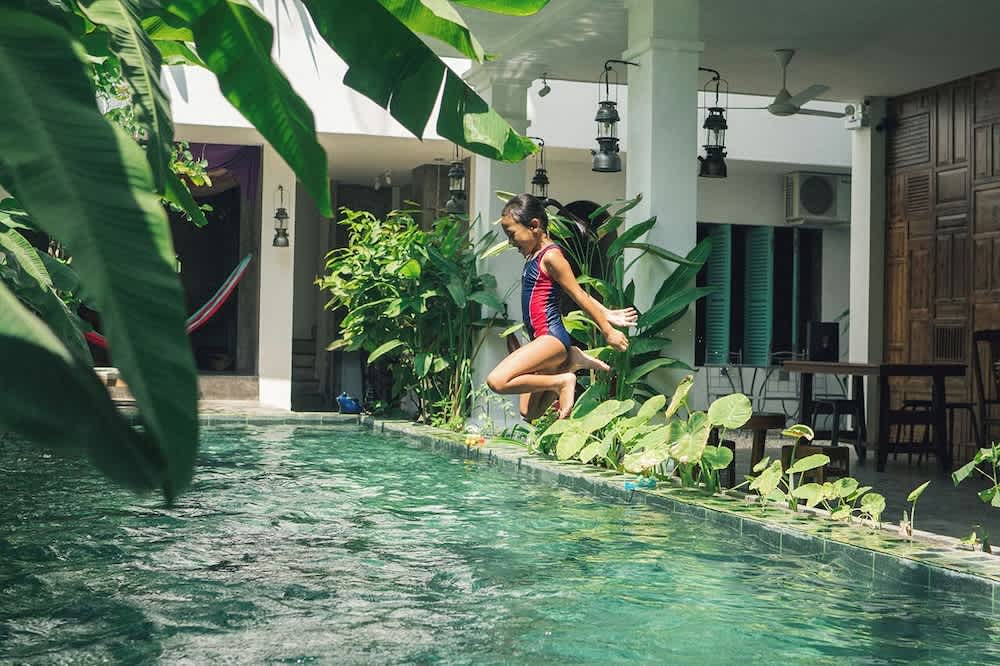 IAM SAIGON Homestay 1