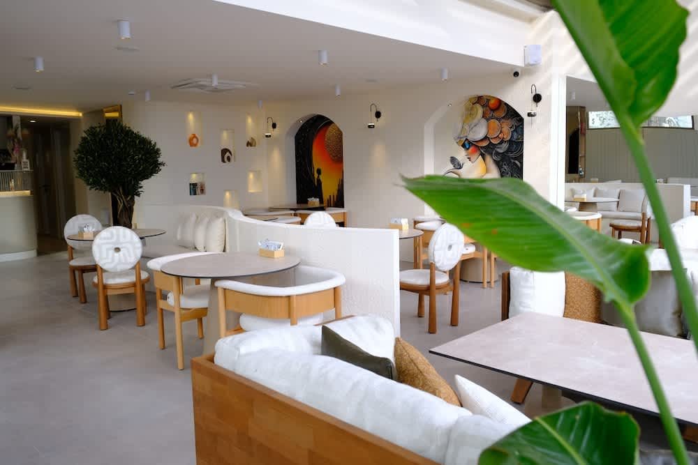 SuLara Exclusive Hotel 2