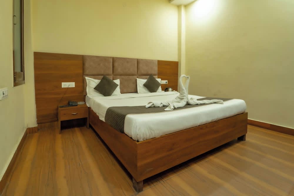 Hotel Tarry Town 2