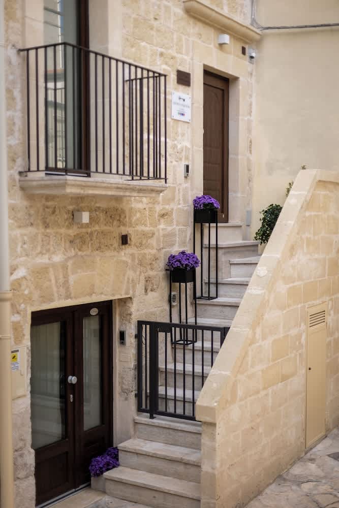 L'Incanto delle Mura 1