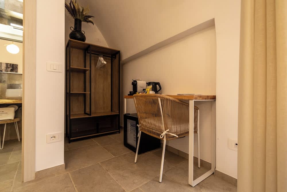 L'Incanto delle Mura 5