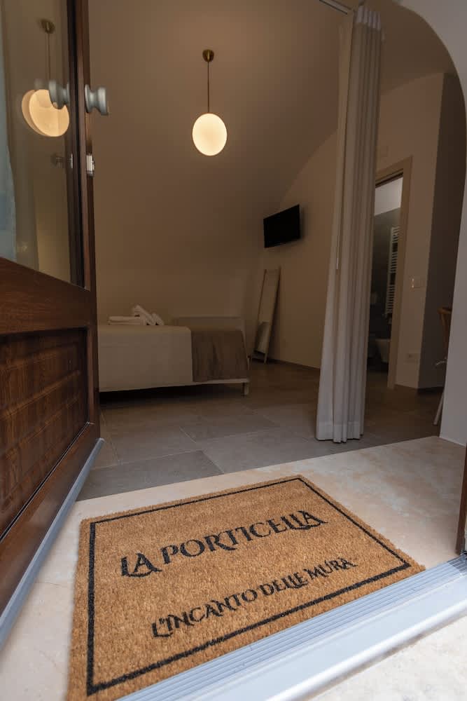 L'Incanto delle Mura 3