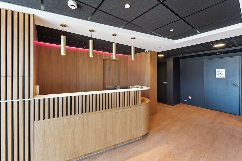 Hôtel Akena Pierrelaye 1