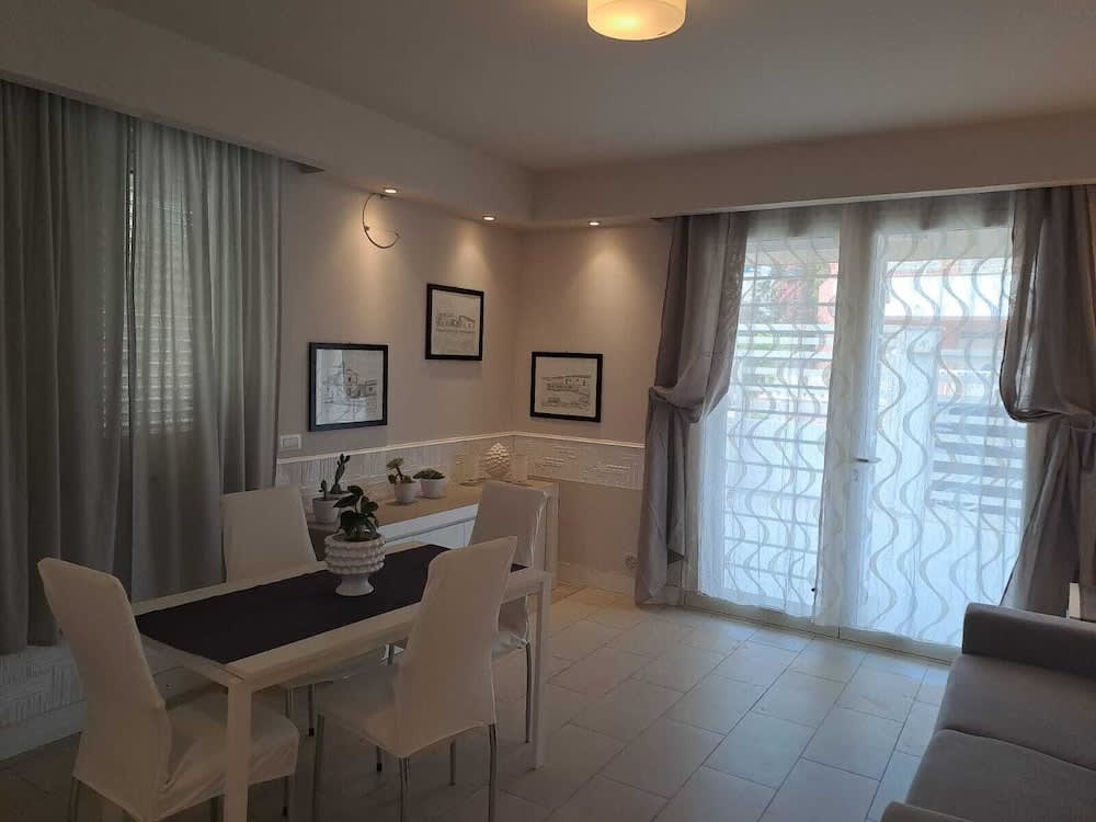 Casa Rosa di Sicilia Marzamemi 1