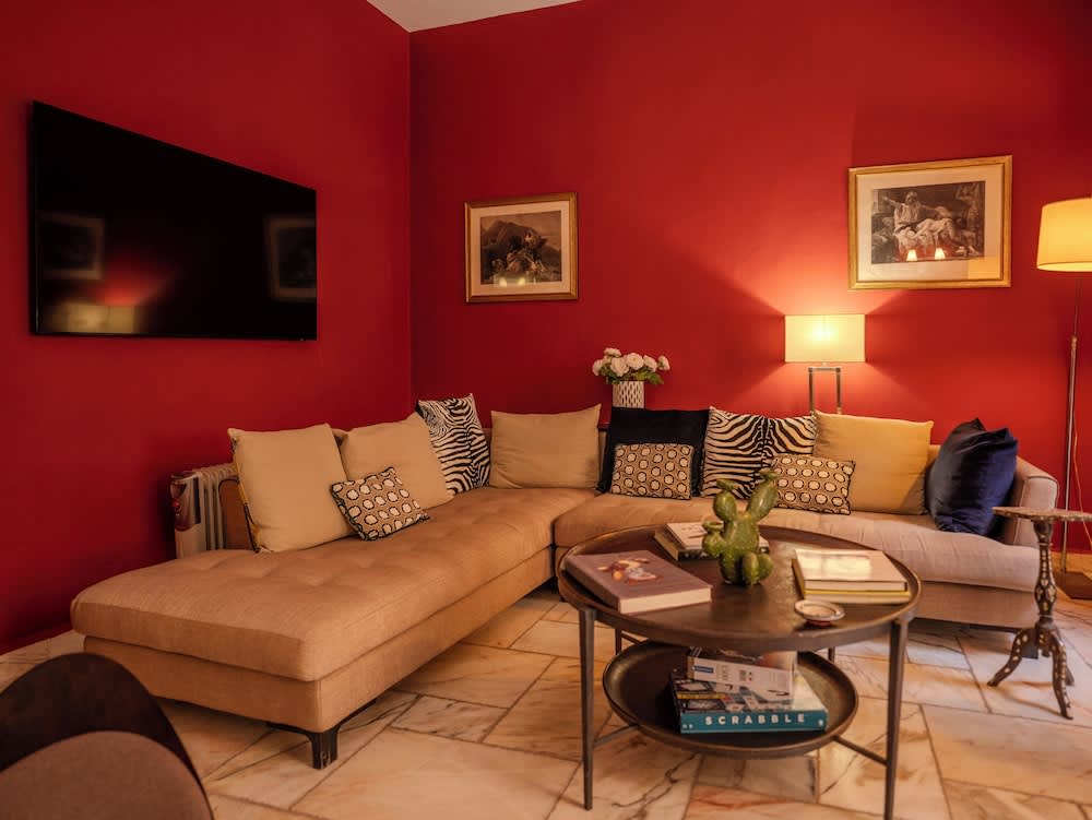 Riad Mayan & Spa 1