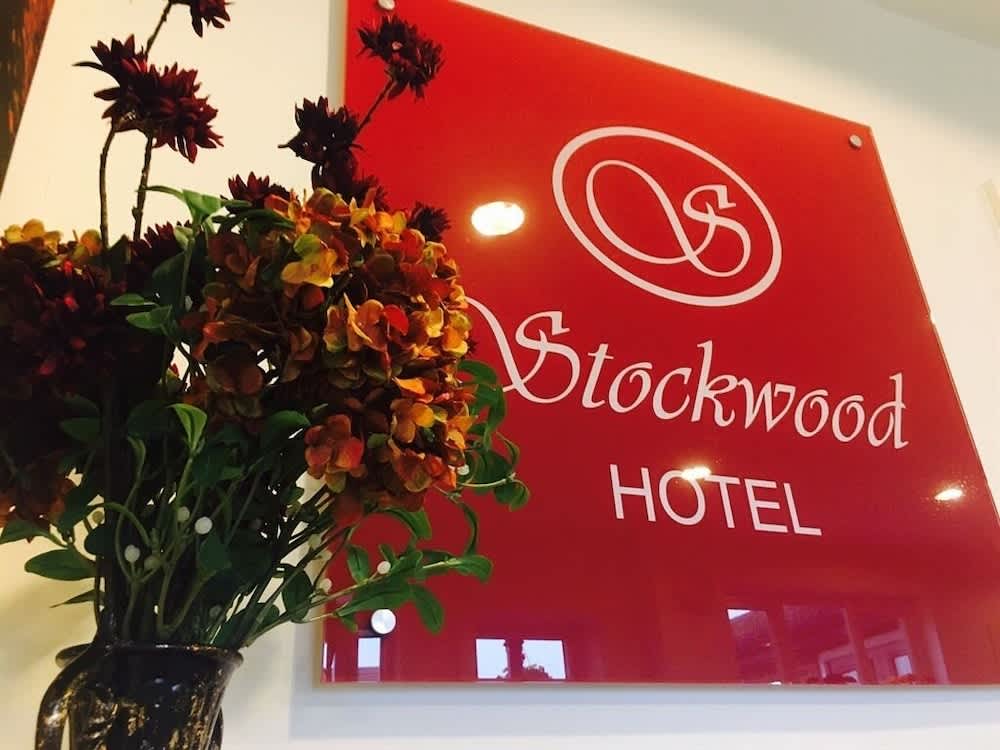 Stockwood Hotel 1
