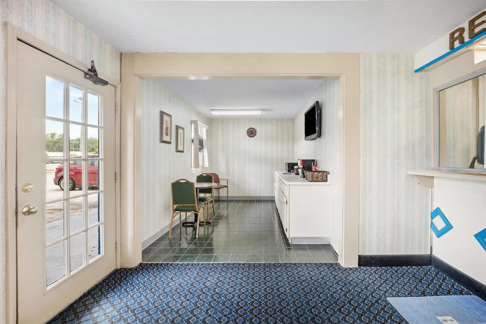 Americas Best Value Inn Roxboro 2