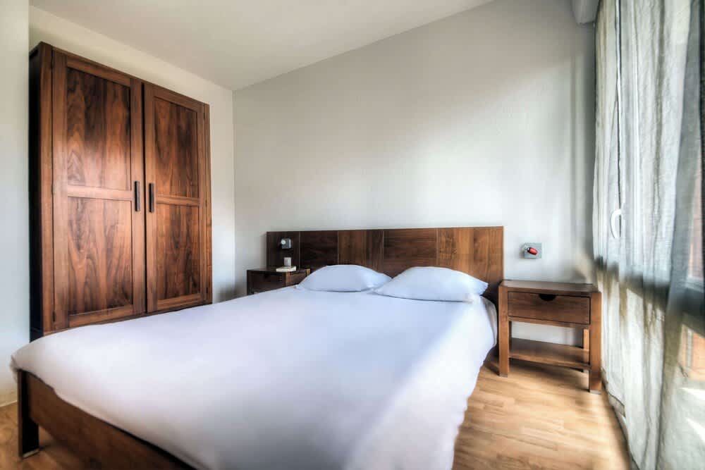 Comfort Aparthotel Lourdes L'Acacia 5