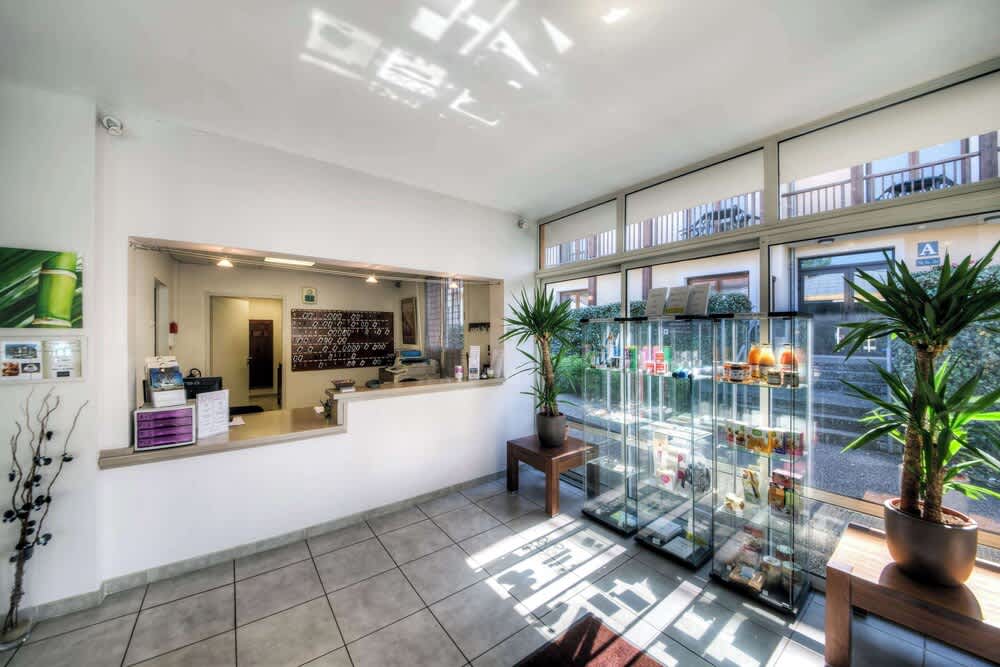 Comfort Aparthotel Lourdes L'Acacia 2