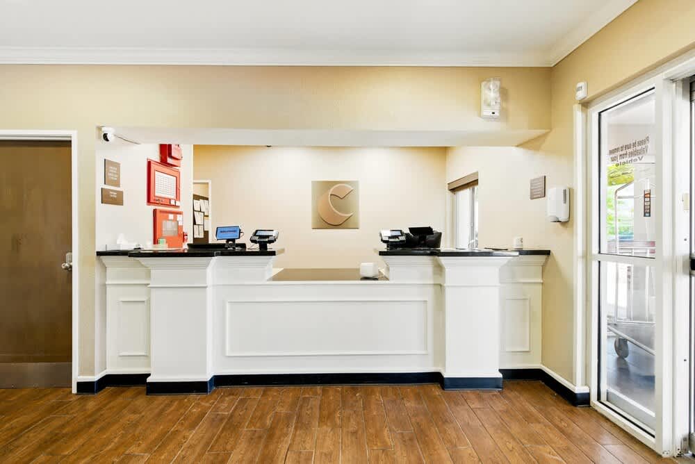 Comfort Inn South Tulsa - Woodland Hills 3