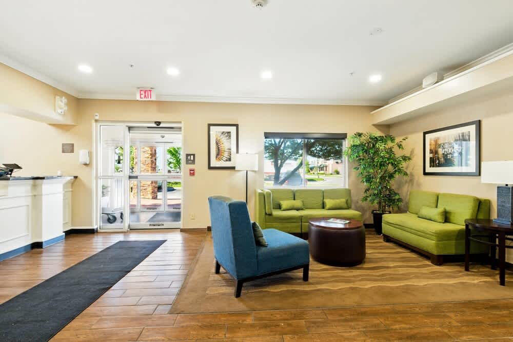 Comfort Inn South Tulsa - Woodland Hills 5