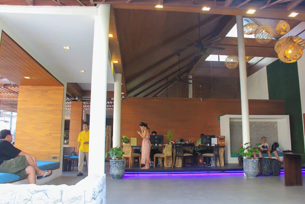 The Viridian Resort - SHA Plus 4