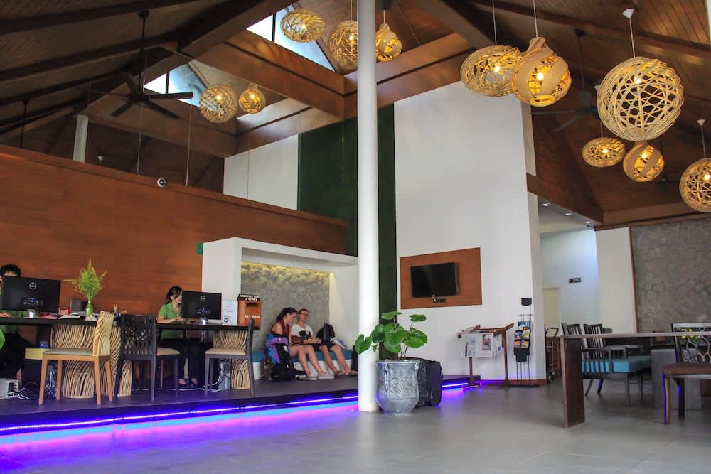 The Viridian Resort - SHA Plus 2