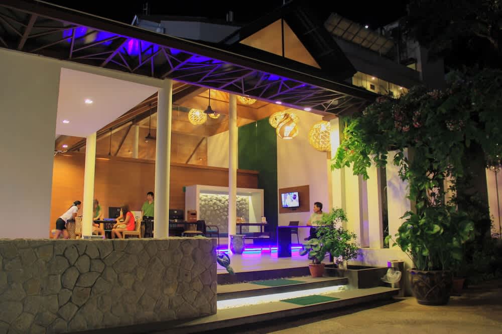 The Viridian Resort - SHA Plus 3