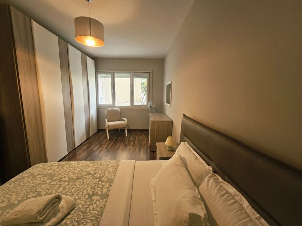 Beachfront Sion Sarande Apartment 2