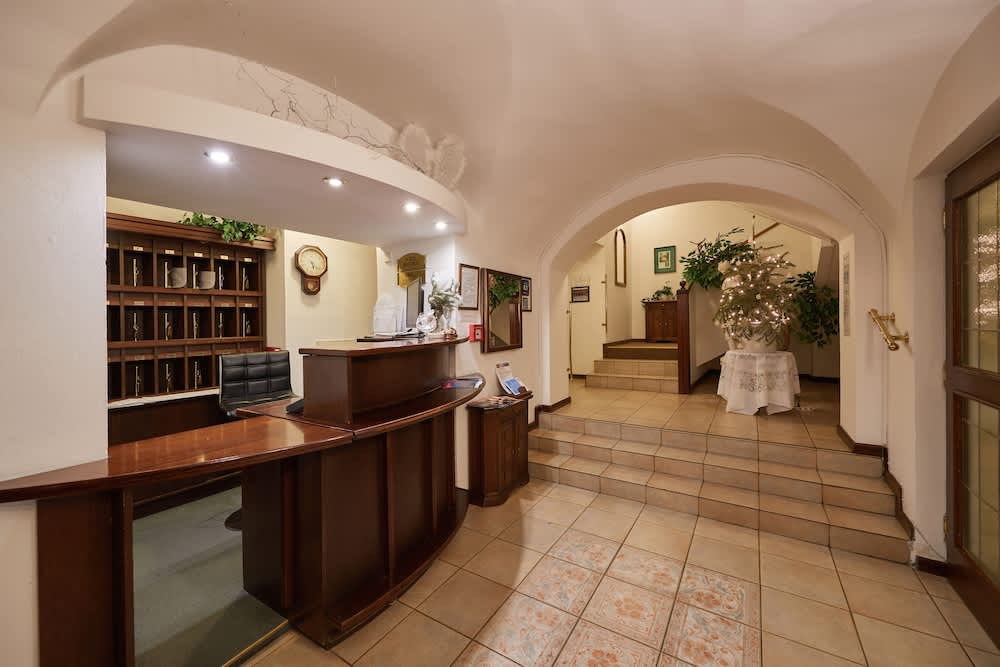 Hotel Adam Trutnov 2