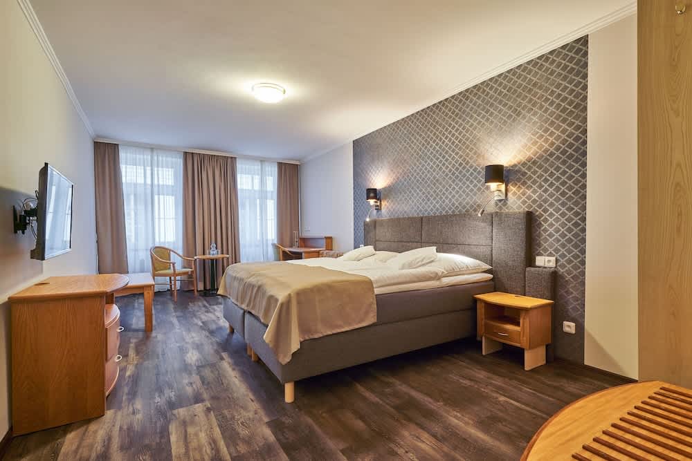 Hotel Adam Trutnov 1