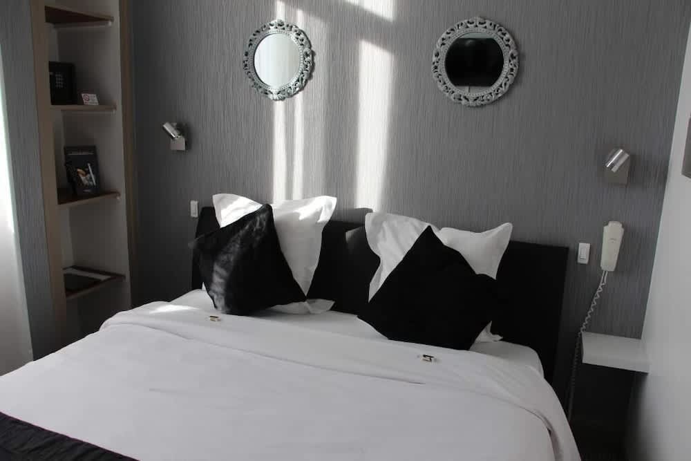 Hôtel Beausoleil 2