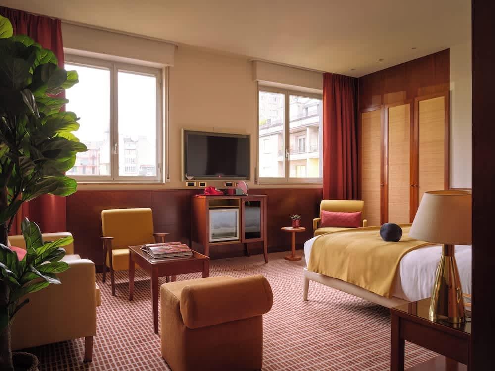 Max Brown Hotel Missori, part of Sircle Collection 1