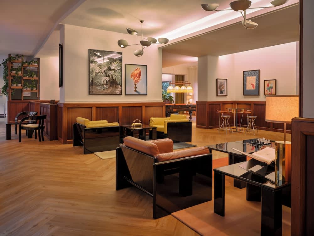 Max Brown Hotel Missori, part of Sircle Collection 5