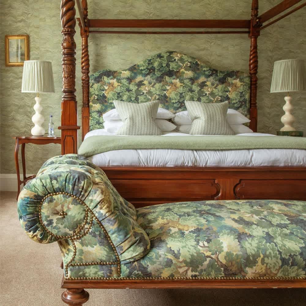 Glenfinnan House Hotel 2