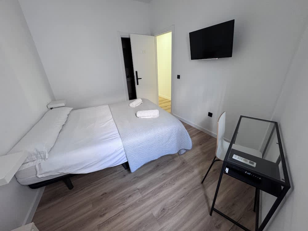 MÜDE Hostel 2