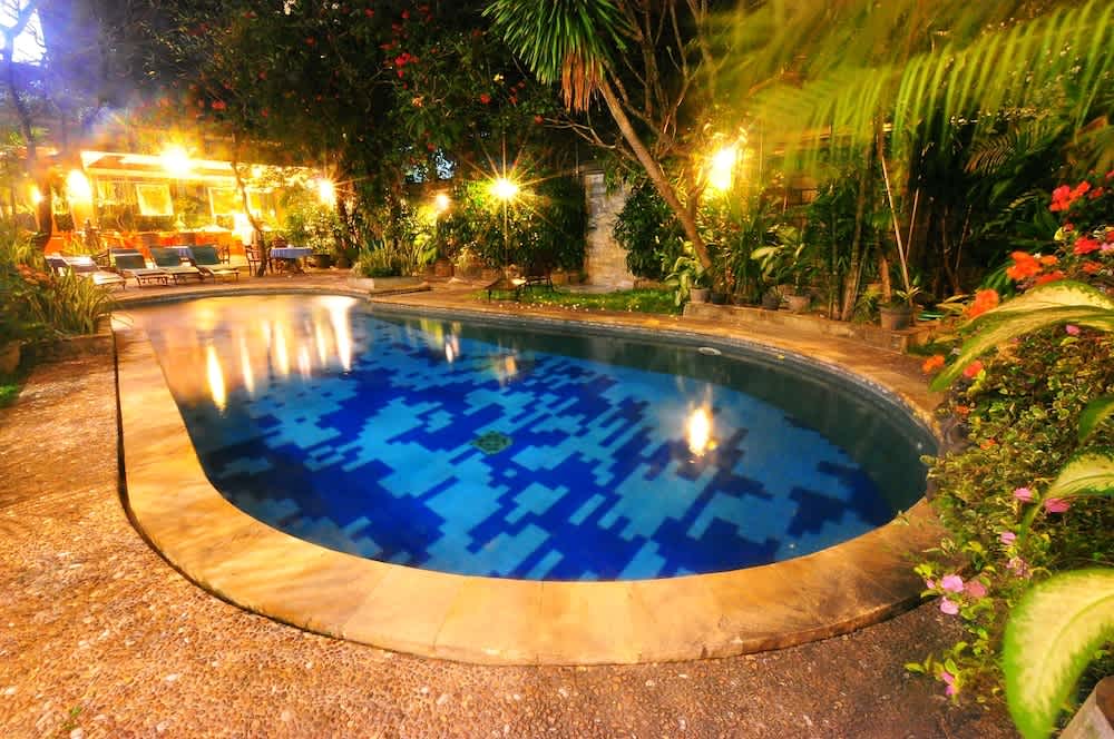 Swastika Guesthouse Sanur 1