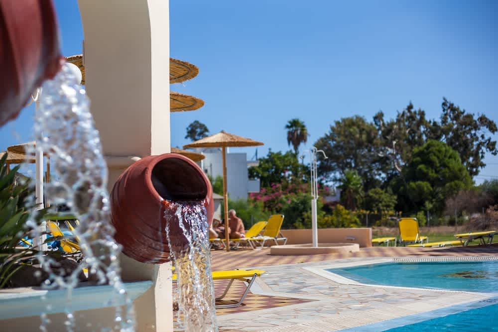 Hotel Dorieas (Diagoras Annex) 5