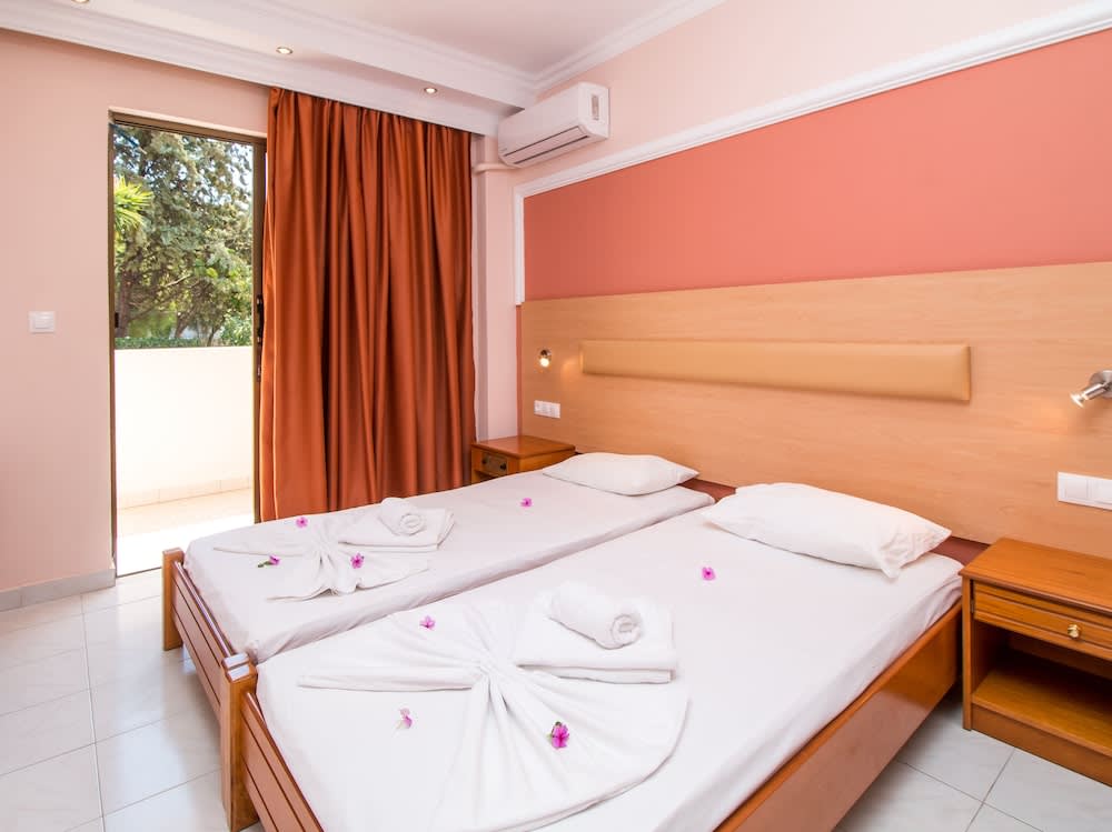 Hotel Dorieas (Diagoras Annex) 3