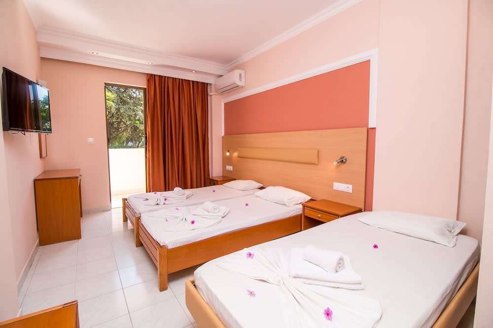 Hotel Dorieas (Diagoras Annex) 2